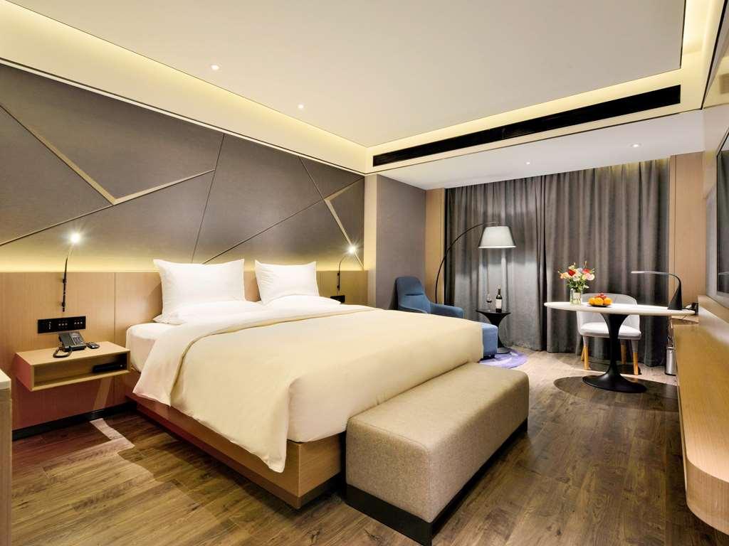 เมอร์เคียว ไท่หยวน ฉางเฟิงสตรีท Hotel ห้อง รูปภาพ