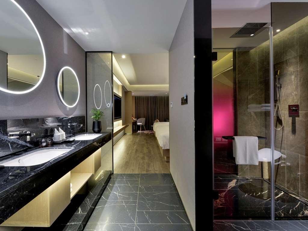เมอร์เคียว ไท่หยวน ฉางเฟิงสตรีท Hotel ห้อง รูปภาพ